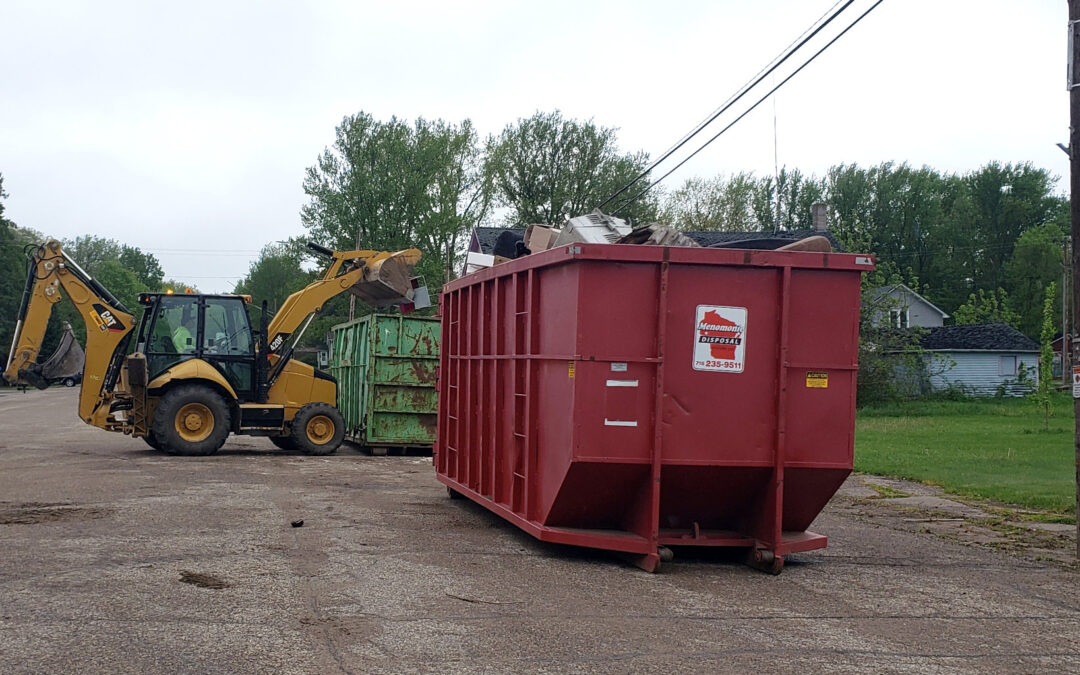 2025 Annual Clean Up Day a Big Success